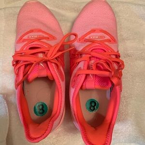 Nike Air Max Sequent 3 Womens Artic Punch Size 8